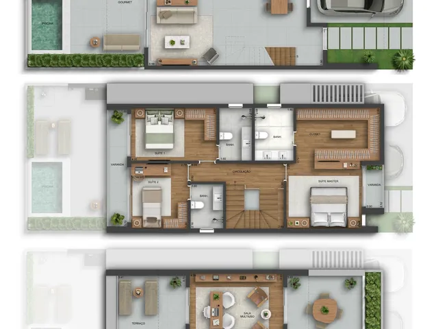 Imagem 6: CASA - Rio de Janeiro