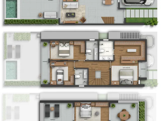 Imagem 7: CASA - Rio de Janeiro
