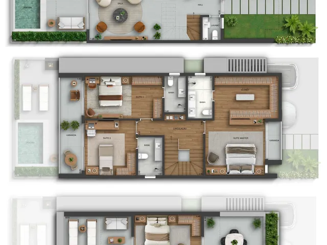 Imagem 9: CASA - Rio de Janeiro