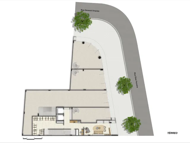 Imagem 4: APARTAMENTO RESIDENCIAL em Rio de Janeiro - RJ, Leblon
