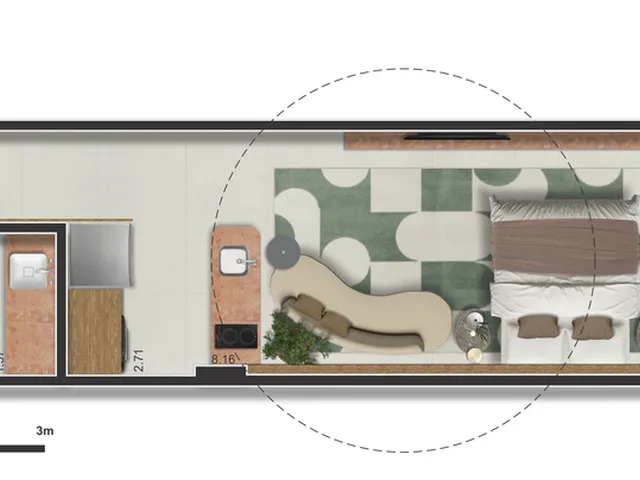 Imagem 9: APARTAMENTO RESIDENCIAL em Rio de Janeiro - RJ, Leblon
