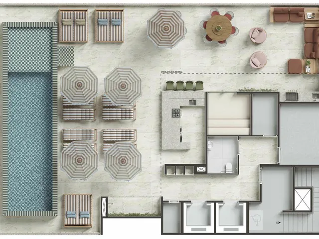 Imagem 2: APARTAMENTO RESIDENCIAL em Rio de Janeiro - RJ, Botafogo