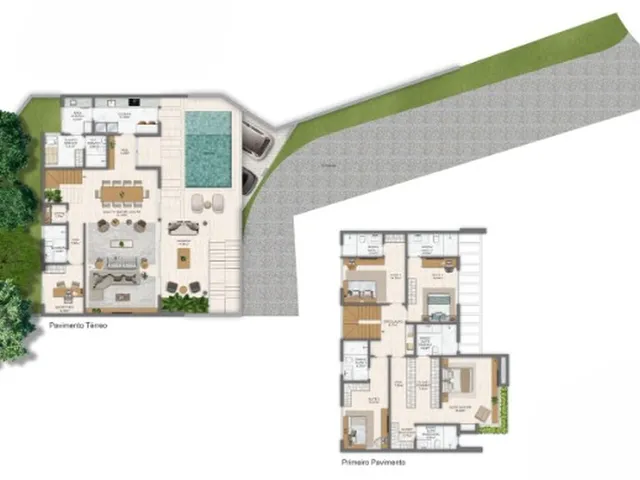 Imagem 5: CASA RESIDENCIAL em Rio de Janeiro - RJ, Barra da Tijuca