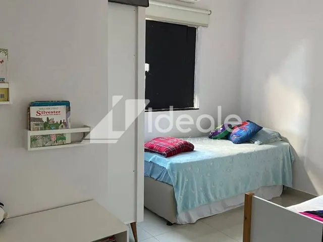 Imagem 4: Condomínio Villagio Jardins de Sofia