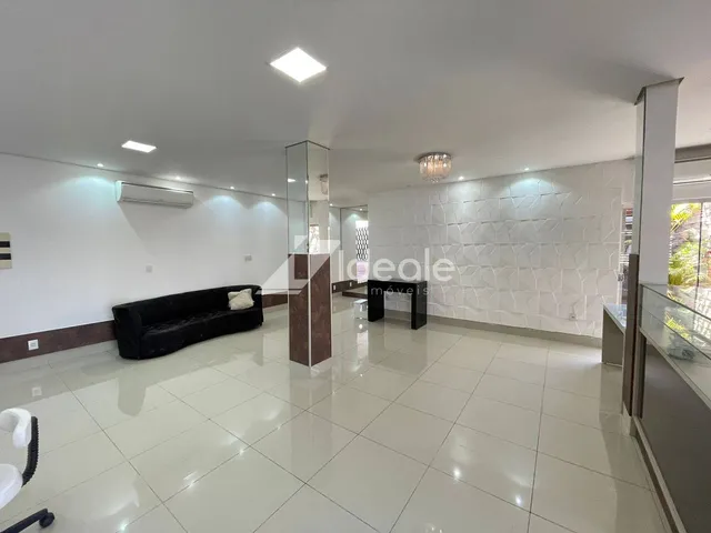 Imagem: Salão Comercial - centro américa - morada