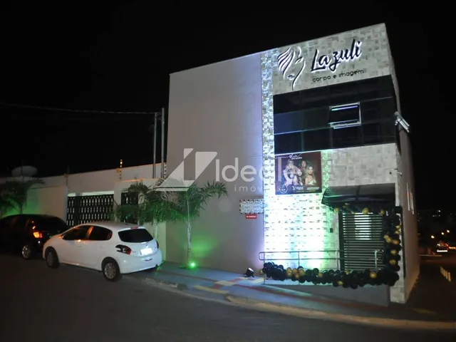 Imagem 9: Salão Comercial - centro américa - morada do ouro