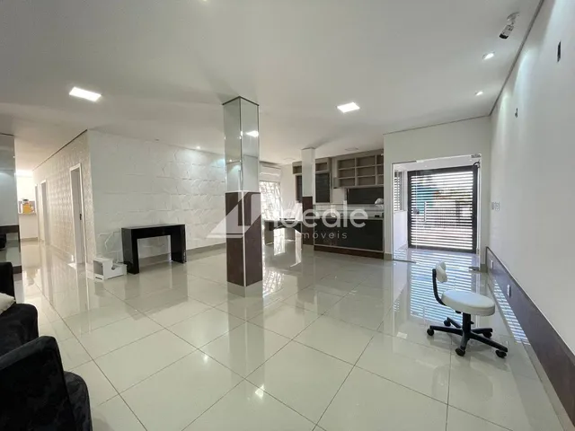 Imagem 5: Salão Comercial - centro américa - morada do ouro