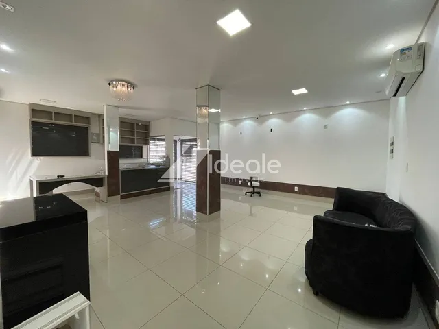 Imagem 16: Salão Comercial - centro américa - morada do ouro