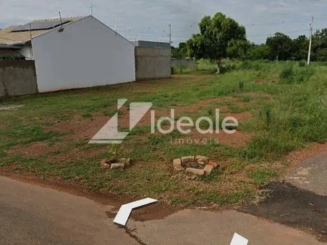 Imagem: LOTE TERRENO CHAPEU SOL 6X30