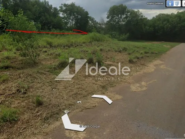 Imagem: TERRENO CHAPEU DO SOL
