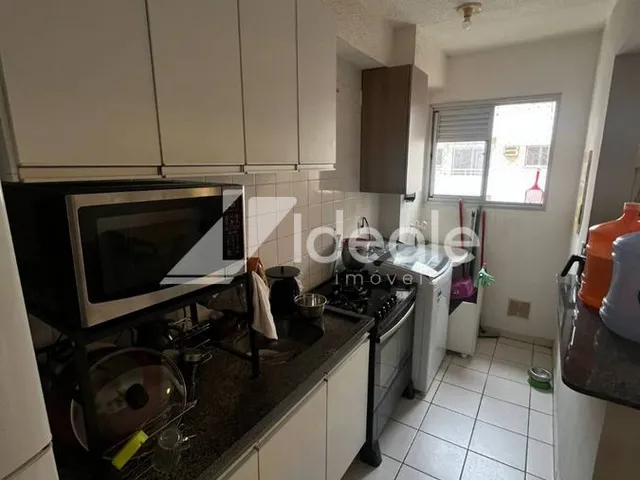 Imagem 7: Apartamento 2 Quartos no – Condomínio Piazza Di napoli
