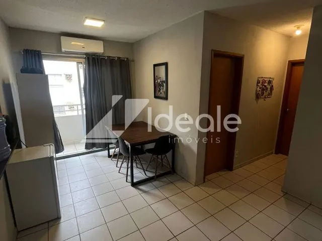Imagem 10: Apartamento 2 Quartos no – Condomínio Piazza Di napoli
