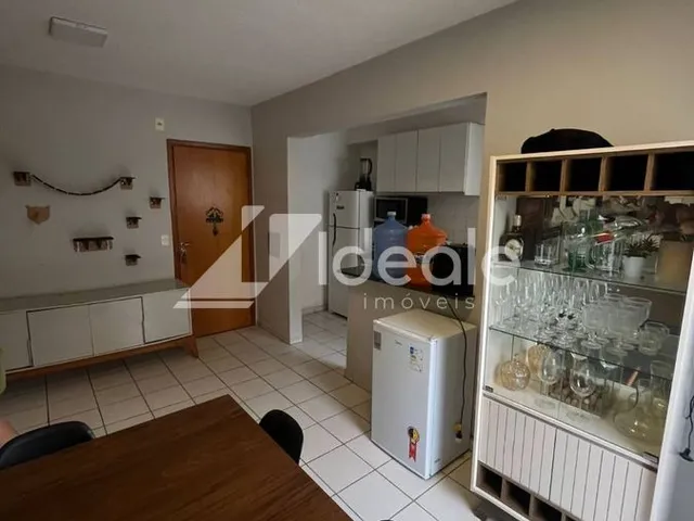 Imagem 8: Apartamento 2 Quartos no – Condomínio Piazza Di napoli