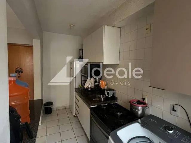 Imagem 2: Apartamento 2 Quartos no – Condomínio Piazza Di napoli