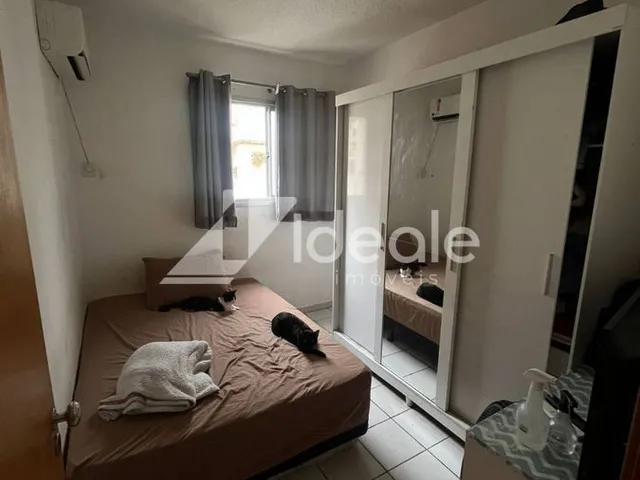 Imagem 9: Apartamento 2 Quartos no – Condomínio Piazza Di napoli