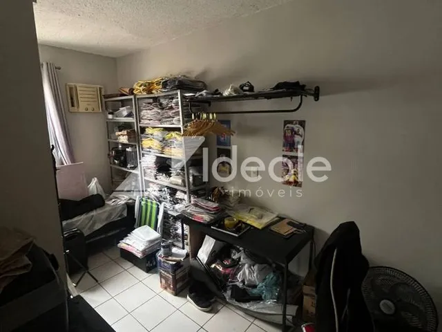 Imagem 4: Apartamento 2 Quartos no – Condomínio Piazza Di napoli