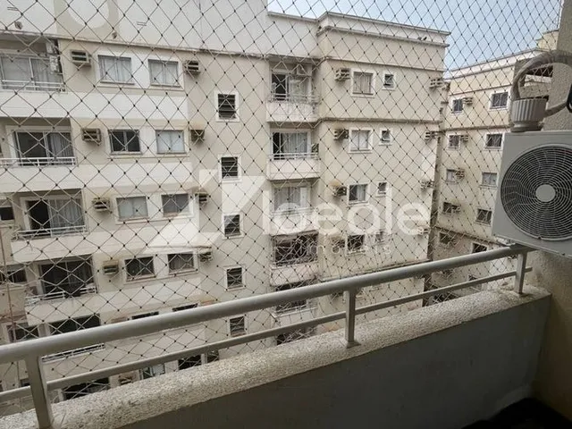 Imagem 5: Apartamento 2 Quartos no – Condomínio Piazza Di napoli