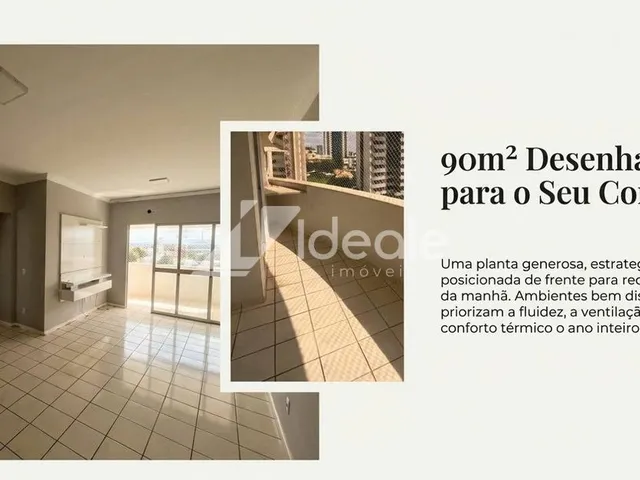 Imagem 4: APARTAMENTO PARA LOCACAO EDIFICIO PORTO REAL