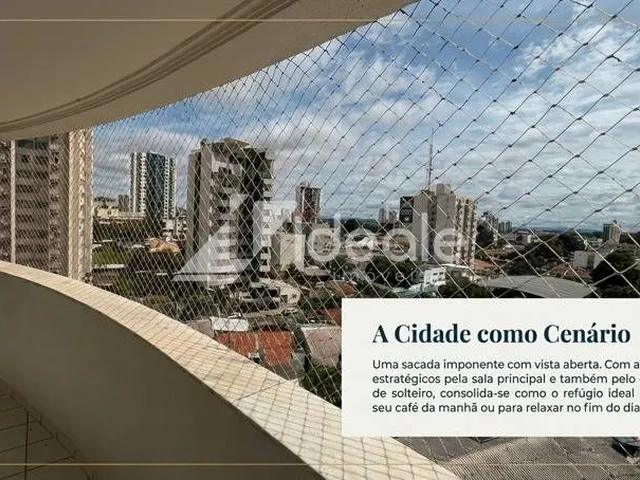 Imagem 3: APARTAMENTO PARA LOCACAO EDIFICIO PORTO REAL