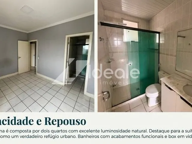 Imagem 7: APARTAMENTO PARA LOCACAO EDIFICIO PORTO REAL
