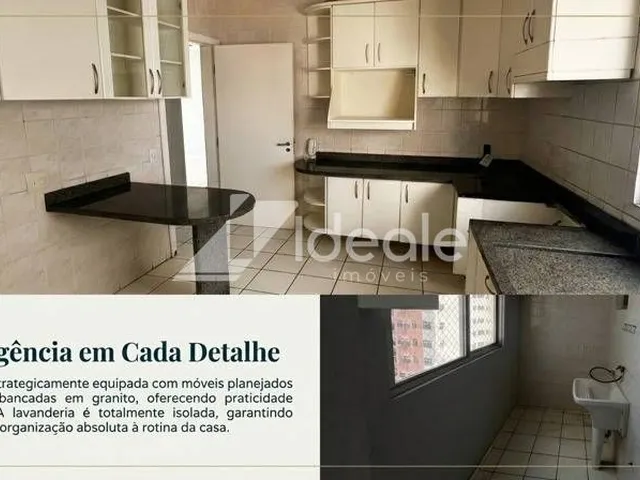 Imagem 5: APARTAMENTO PARA LOCACAO EDIFICIO PORTO REAL