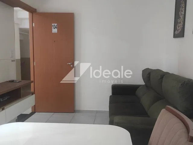 Imagem 2: Aluguel Chapada das borboletas