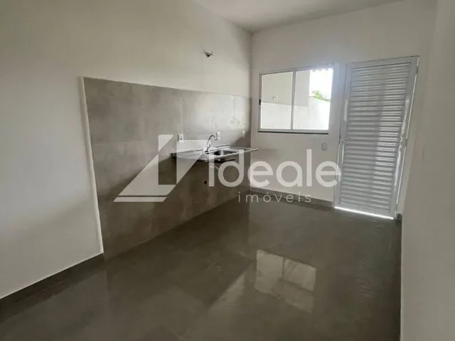 Imagem 8: Casa Jardim Paula II