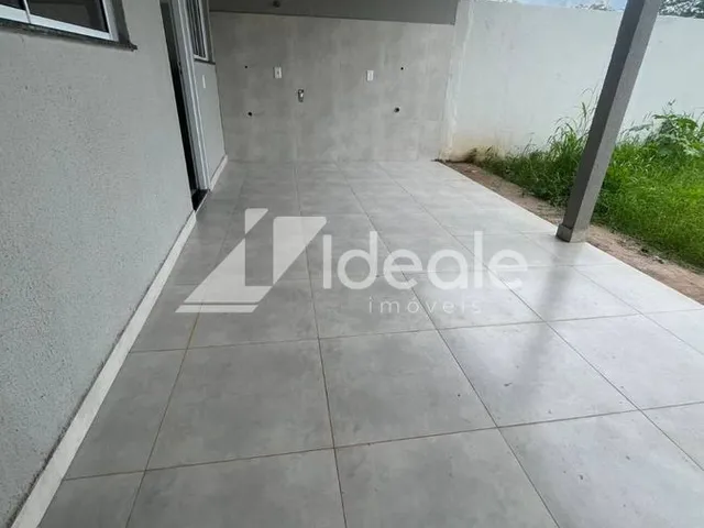 Imagem 5: Casa Jardim Paula II