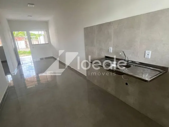 Imagem 13: Casa Jardim Paula II