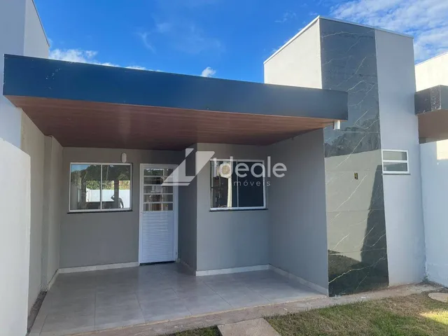 Imagem 3: Casa Jardim Paula II