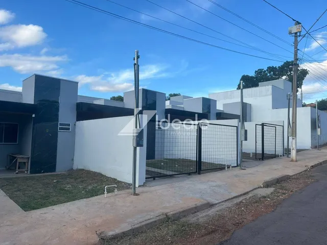 Imagem 11: Casa Jardim Paula II