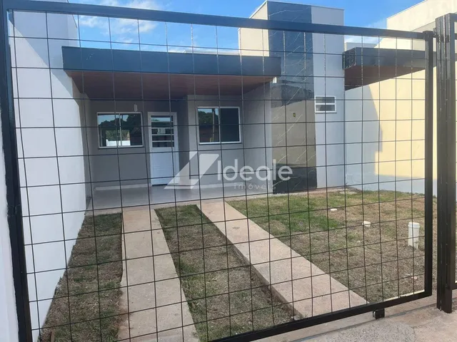 Imagem 10: Casa Jardim Paula II