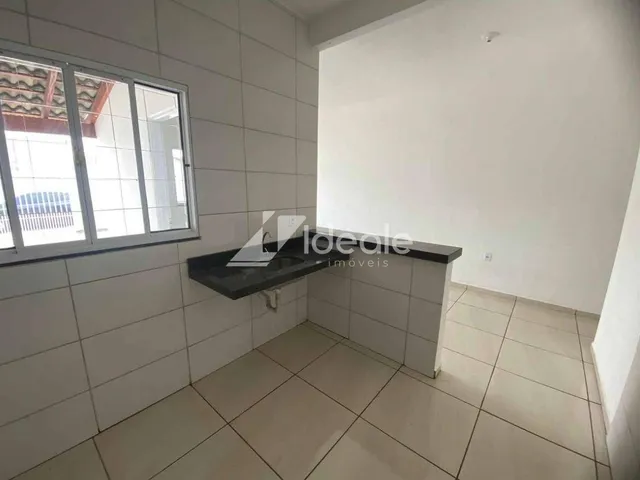 Imagem 11: Casa no bairro ouro verde