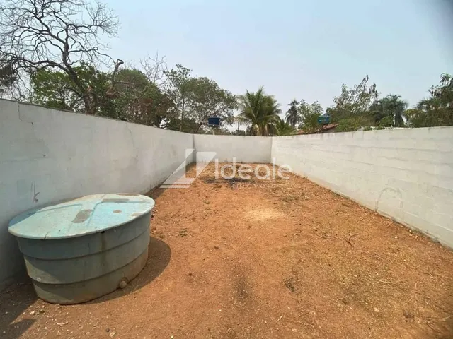 Imagem 9: Casa no bairro ouro verde