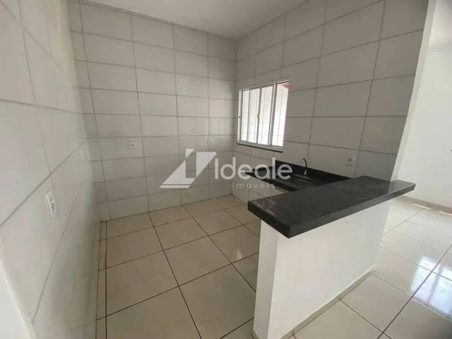 Imagem 15: Casa no bairro ouro verde