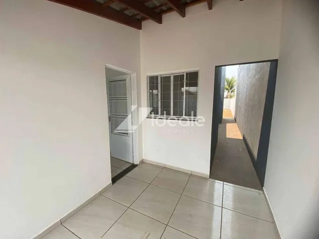 Imagem 13: Casa no bairro ouro verde