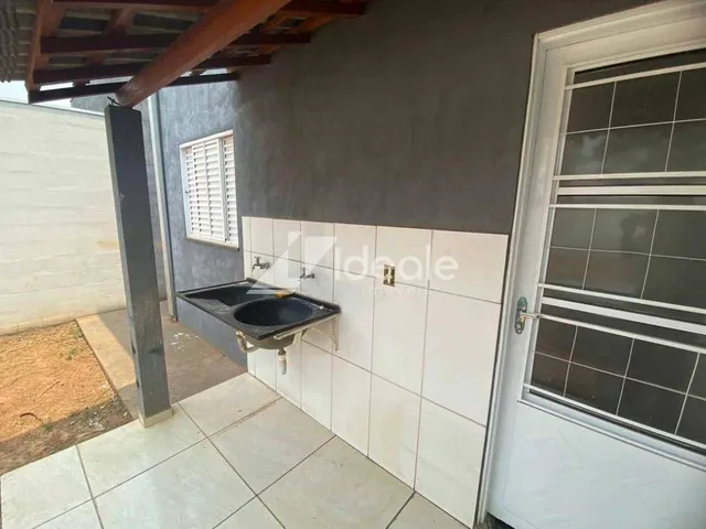 Imagem 6: Casa no bairro ouro verde