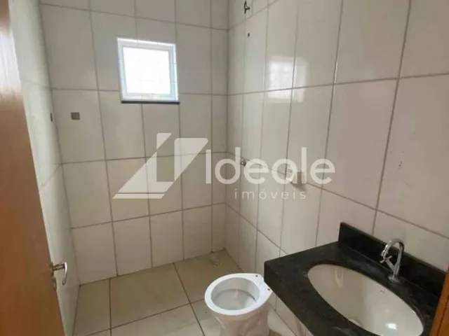 Imagem 12: Casa no bairro ouro verde