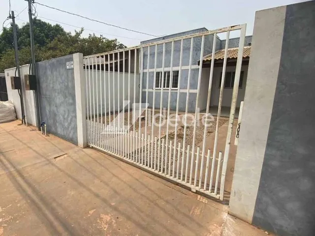 Imagem 14: Casa no bairro ouro verde