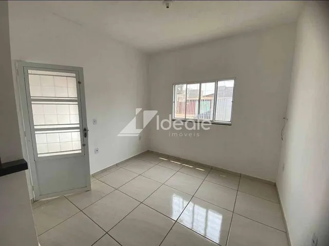 Imagem 16: Casa no bairro ouro verde