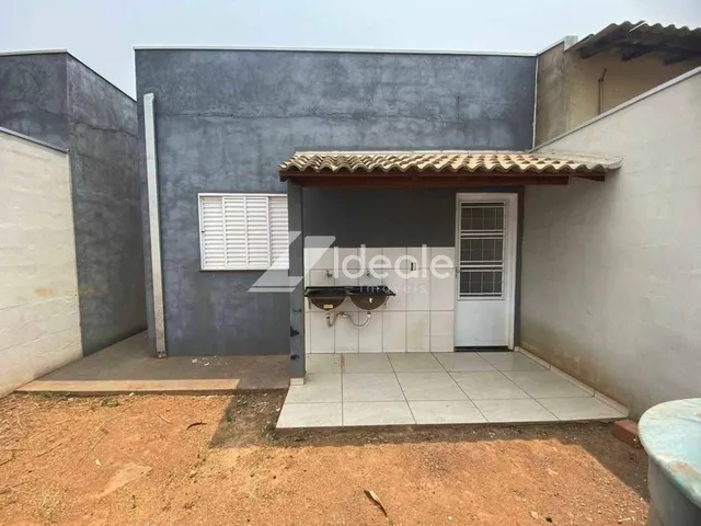 Imagem 4: Casa no bairro ouro verde