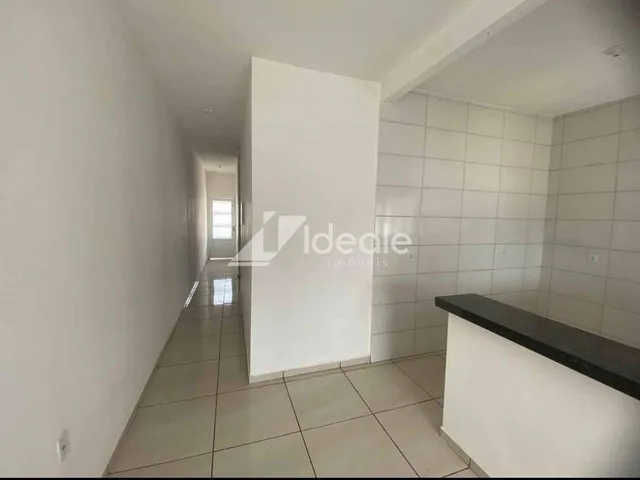 Imagem 10: Casa no bairro ouro verde