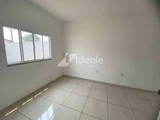 Imagem 2: Casa no bairro ouro verde