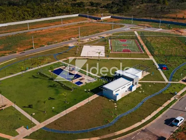 Imagem 2: VERANA LOTE CONDOMINIO PRONTO PARA MORAR