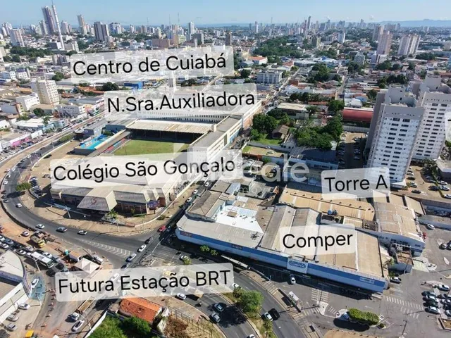 Imagem 12: Apartamento Condomínio Vero