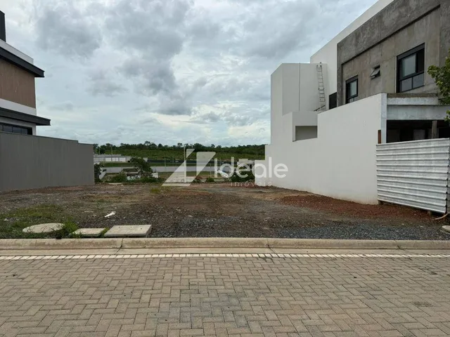 Imagem: LOTE SAFIRA
