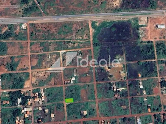 Imagem: Lote guanabarra
