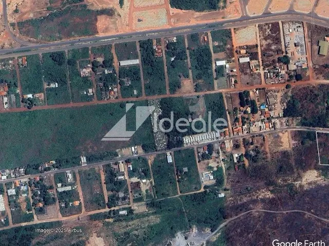Imagem: 9 Lotes à Venda no Bairro Petrópolis