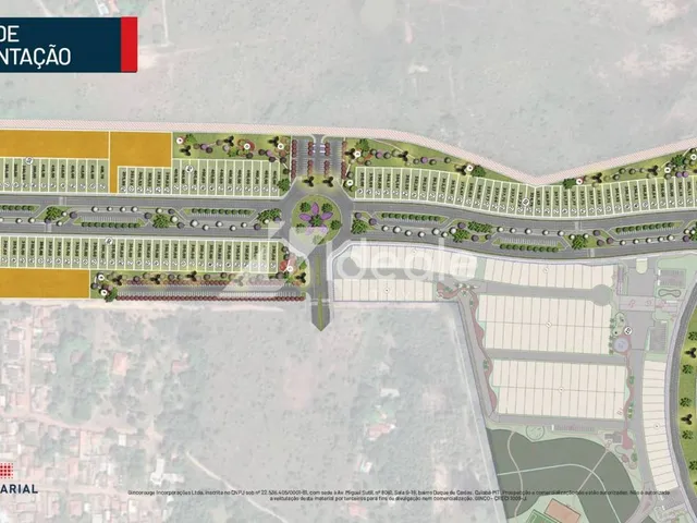 Imagem 4: GINCO DUBAI TERRENO A VENDA