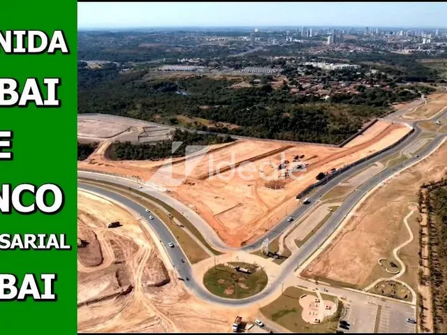 Imagem 5: GINCO DUBAI TERRENO A VENDA